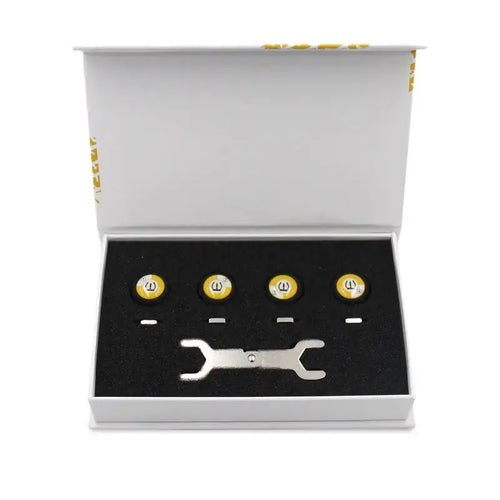 Safety Sam Tyre Pressure Monitoring System - Safety Sam | Tyre Pressure Monitoring System