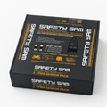 Tyre Pressure Monitoring System (TPMS) for Caravans, Trailers & 4WD - Safety Sam | Tyre Pressure Monitoring System